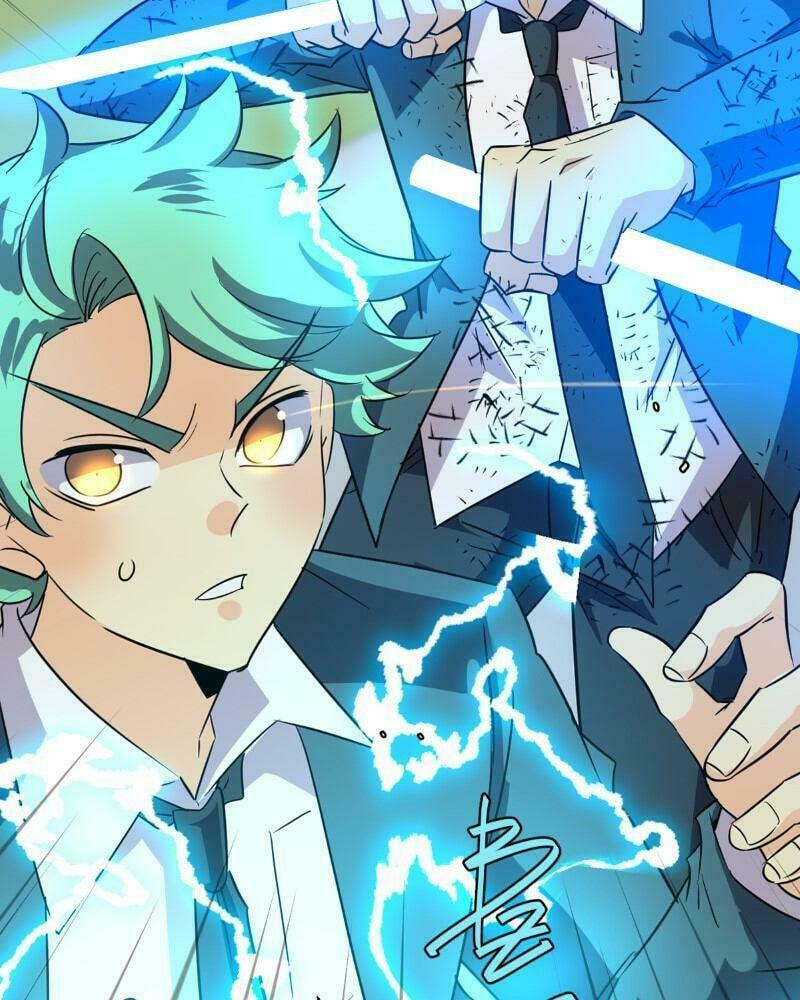 Read unOrdinary chapter 346.5 image 124 on Lezhin
