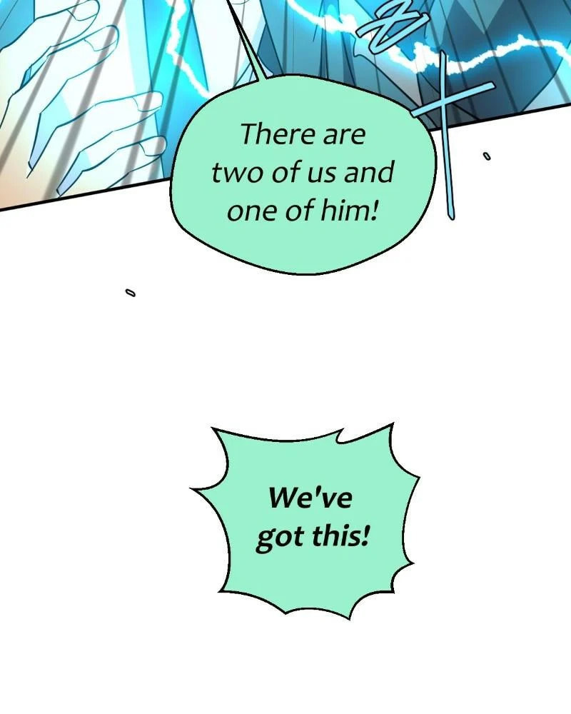 Read unOrdinary chapter 346.5 image 125 on Lezhin