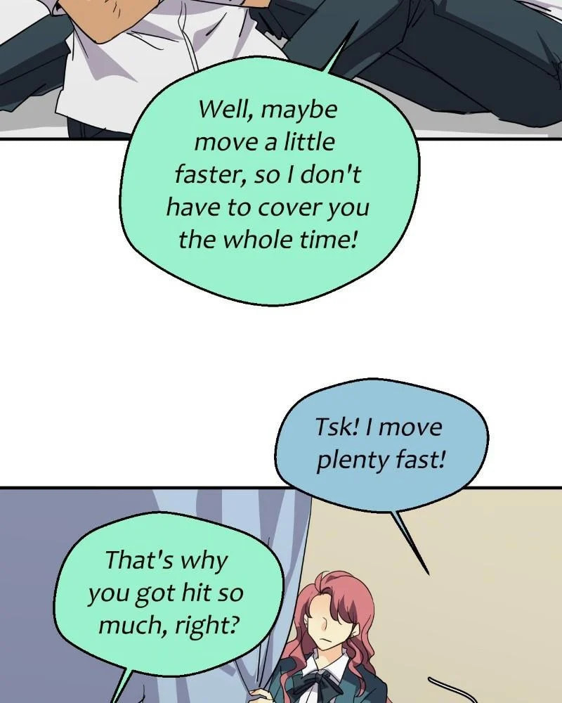 Read unOrdinary chapter 346.5 image 132 on Lezhin