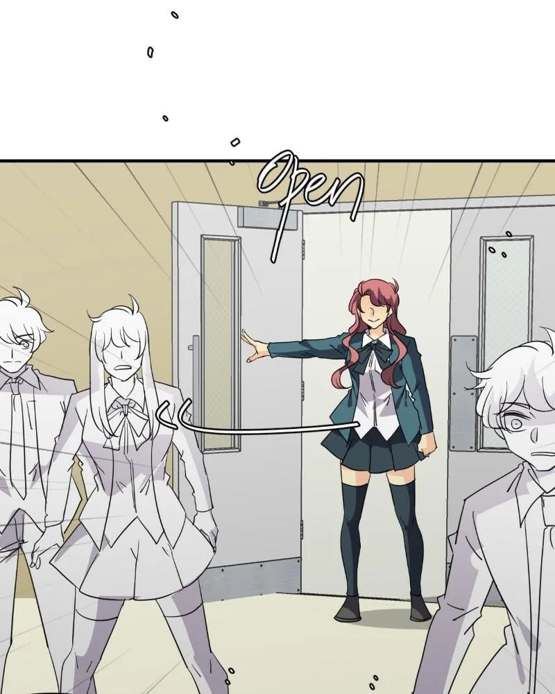 Read unOrdinary chapter 346.5 image 17 on Lezhin