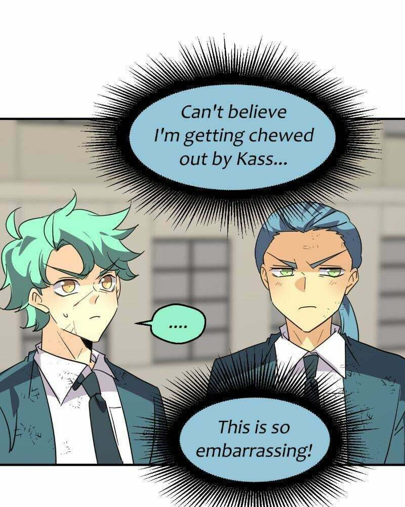 Read unOrdinary chapter 346.5 image 34 on Lezhin
