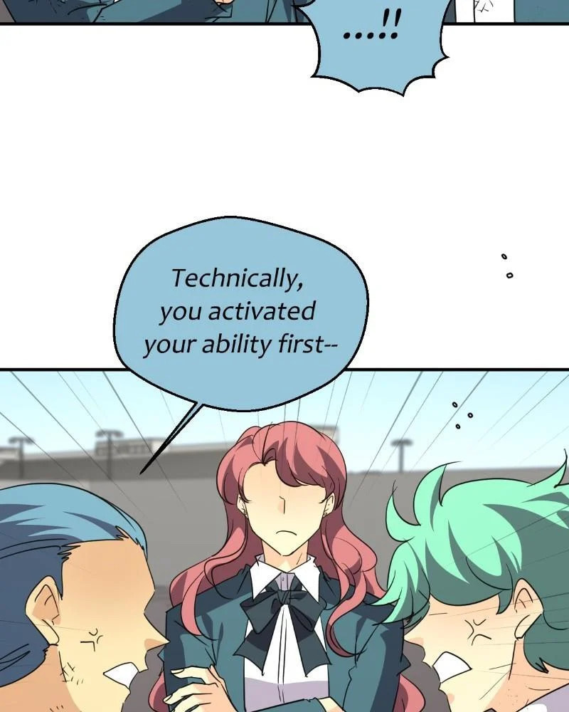 Read unOrdinary chapter 346.5 image 36 on Lezhin