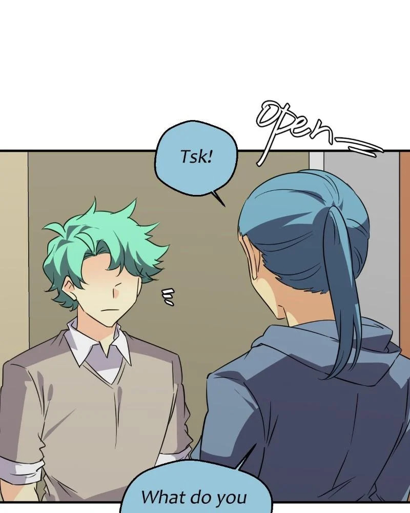 Read unOrdinary chapter 346.5 image 48 on Lezhin