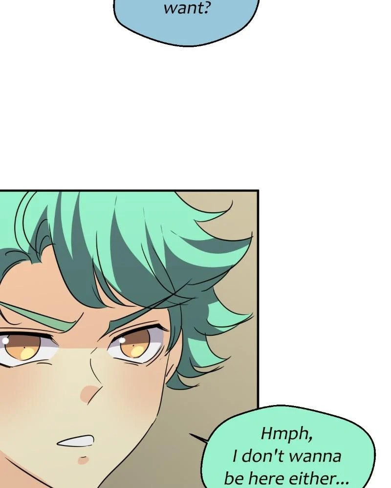 Read unOrdinary chapter 346.5 image 49 on Lezhin