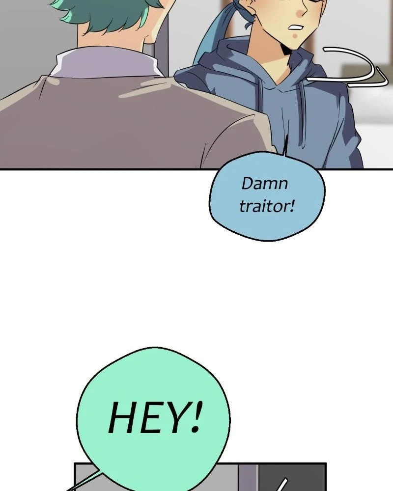 Read unOrdinary chapter 346.5 image 51 on Lezhin