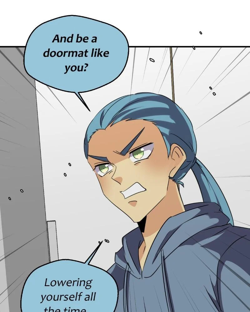 Read unOrdinary chapter 346.5 image 60 on Lezhin