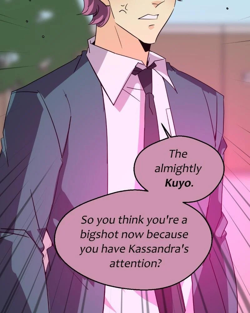Read unOrdinary chapter 346.5 image 81 on Lezhin