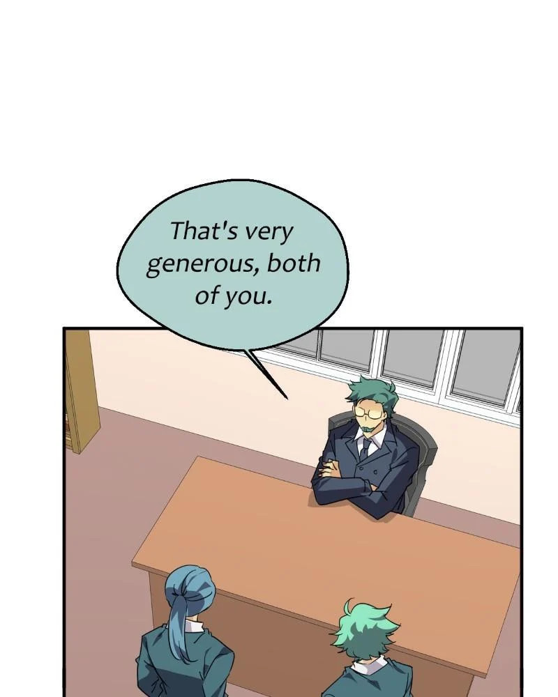 Read unOrdinary chapter 346.6 image 2 on Lezhin
