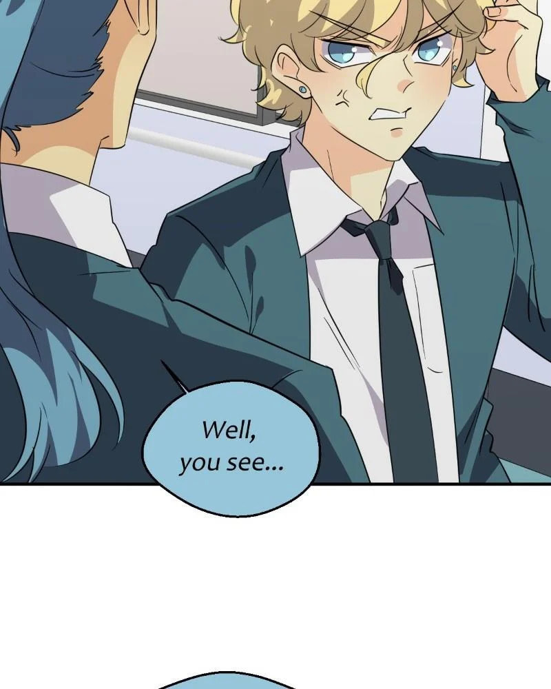 Read unOrdinary chapter 346.6 image 26 on Lezhin