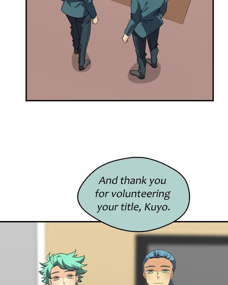 Read unOrdinary chapter 346.6 image 3 on Lezhin