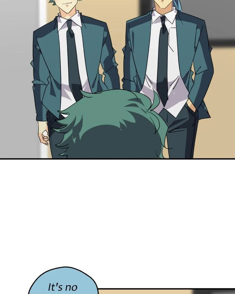 Read unOrdinary chapter 346.6 image 4 on Lezhin