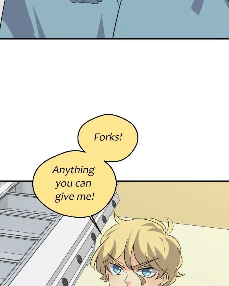 Read unOrdinary chapter 346.6 image 70 on Lezhin