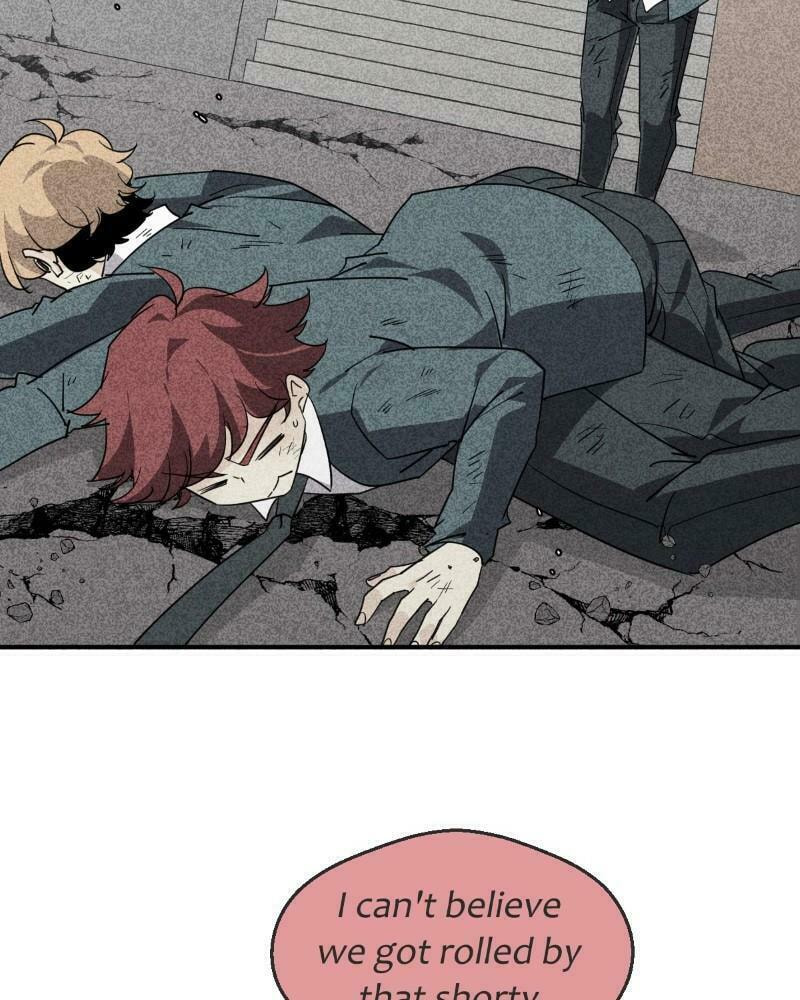 Read unOrdinary chapter 346.7 image 3 on Lezhin