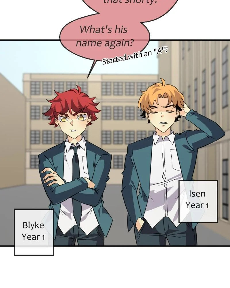 Read unOrdinary chapter 346.7 image 4 on Lezhin