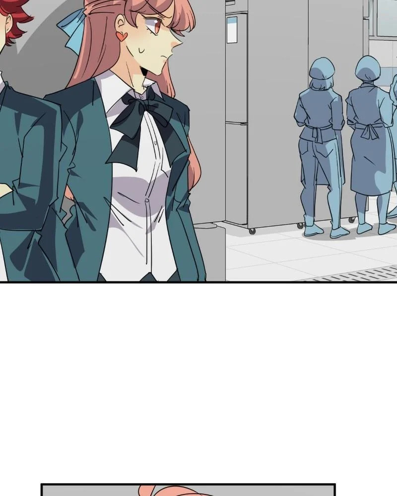 Read unOrdinary chapter 346.7 image 44 on Lezhin