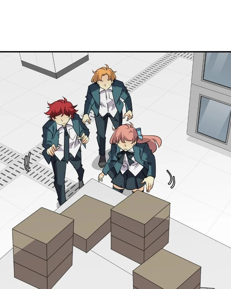 Read unOrdinary chapter 346.7 image 46 on Lezhin