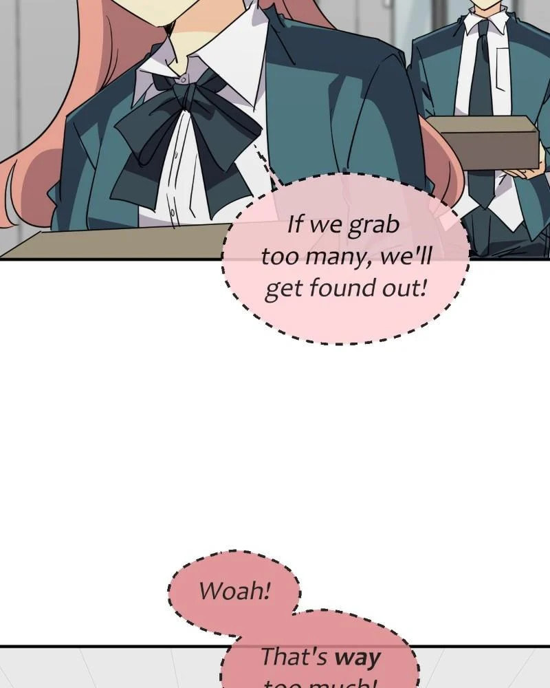Read unOrdinary chapter 346.7 image 48 on Lezhin