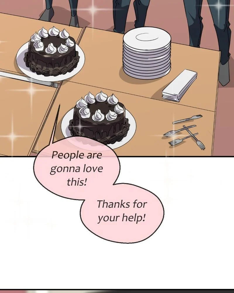 Read unOrdinary chapter 346.7 image 63 on Lezhin