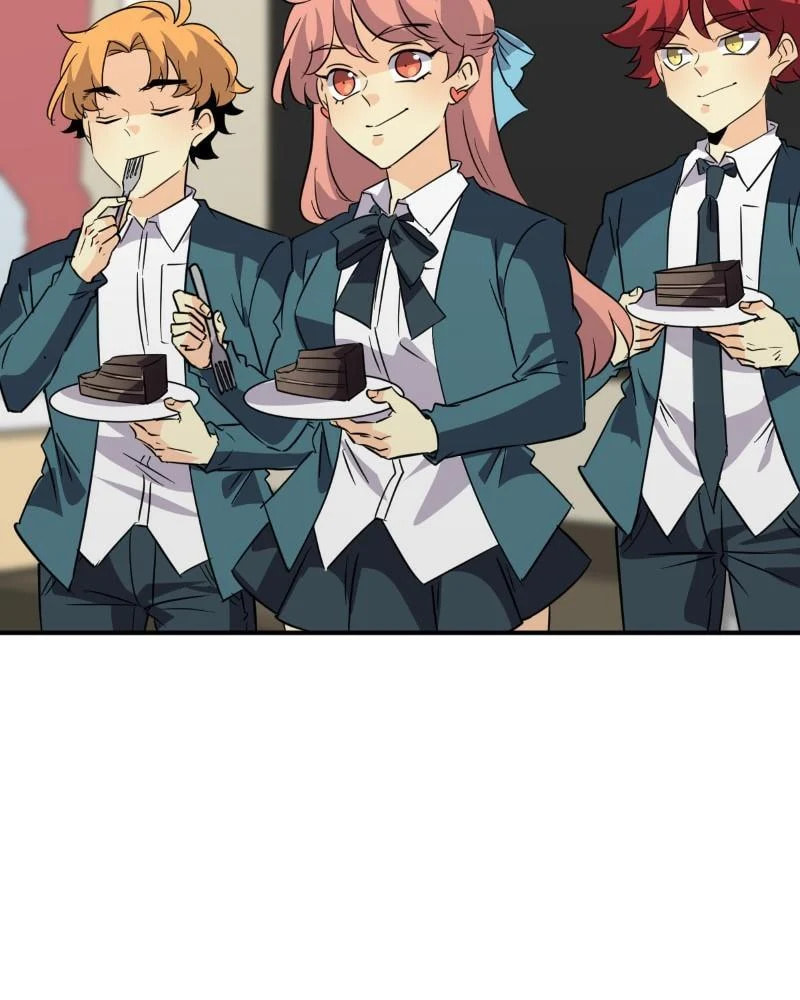 Read unOrdinary chapter 346.7 image 70 on Lezhin
