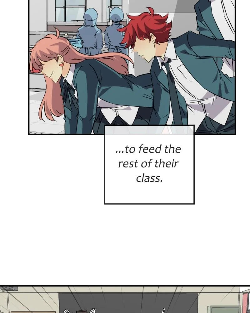Read unOrdinary chapter 346.7 image 72 on Lezhin