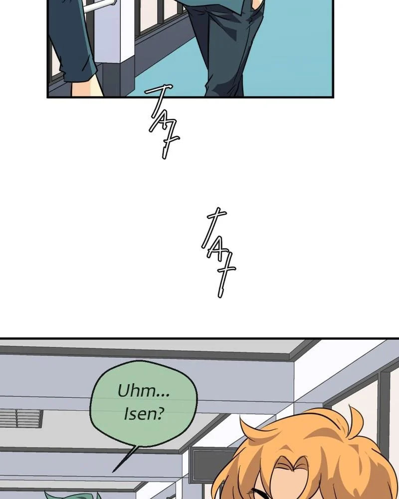 Read unOrdinary chapter 346.7 image 78 on Lezhin