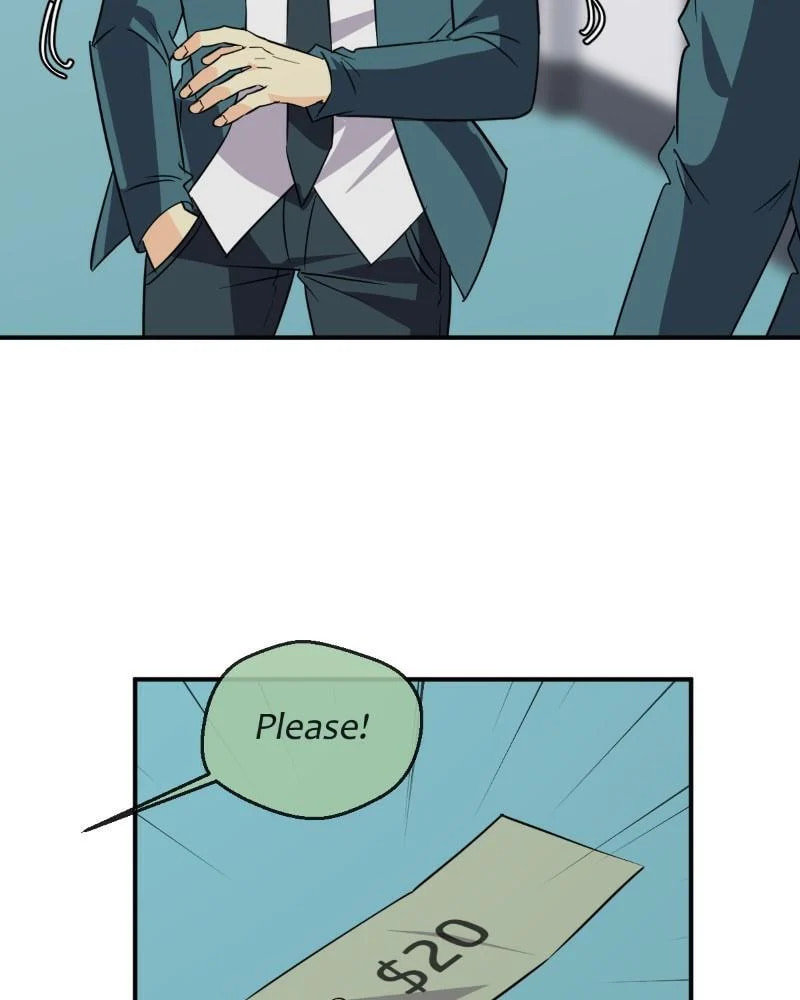 Read unOrdinary chapter 346.7 image 85 on Lezhin