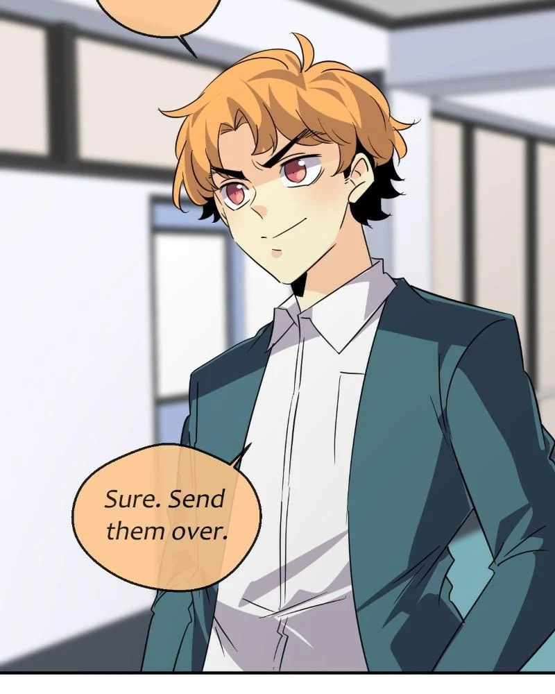 Read unOrdinary chapter 346.7 image 94 on Lezhin