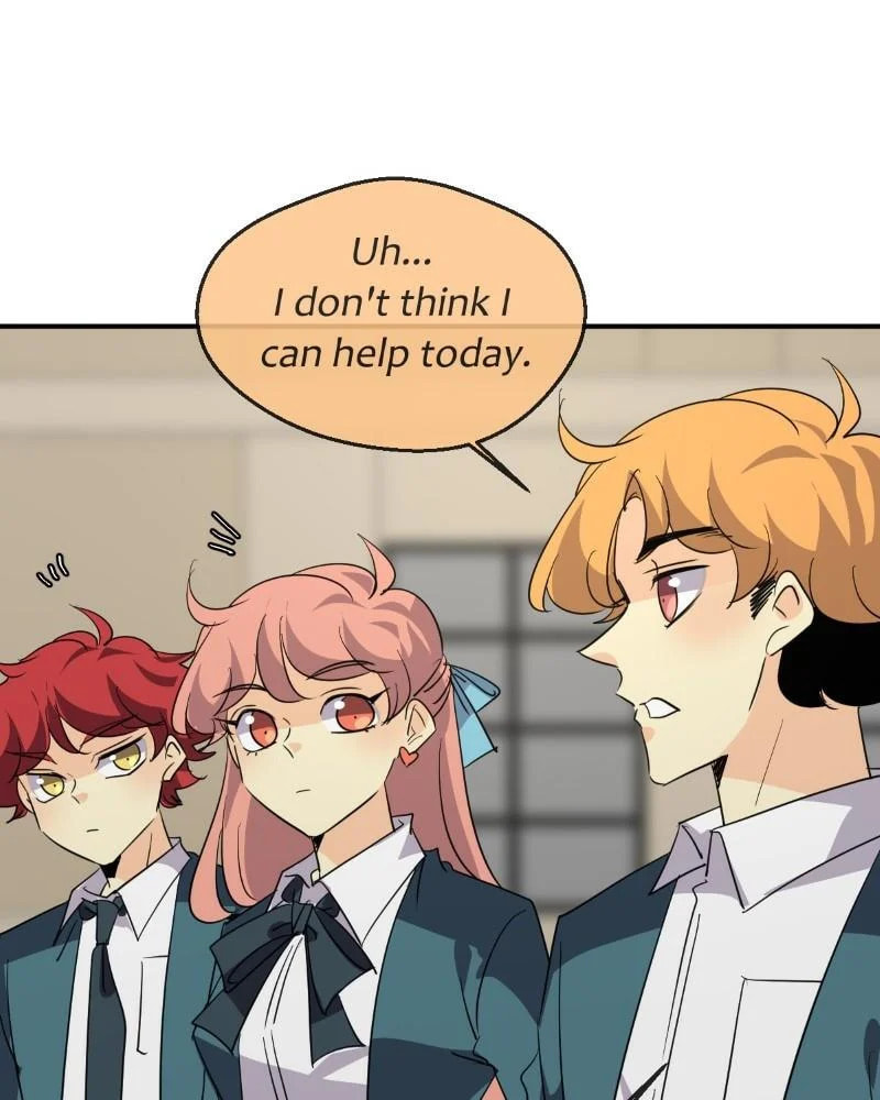 Read unOrdinary chapter 346.7 image 99 on Lezhin