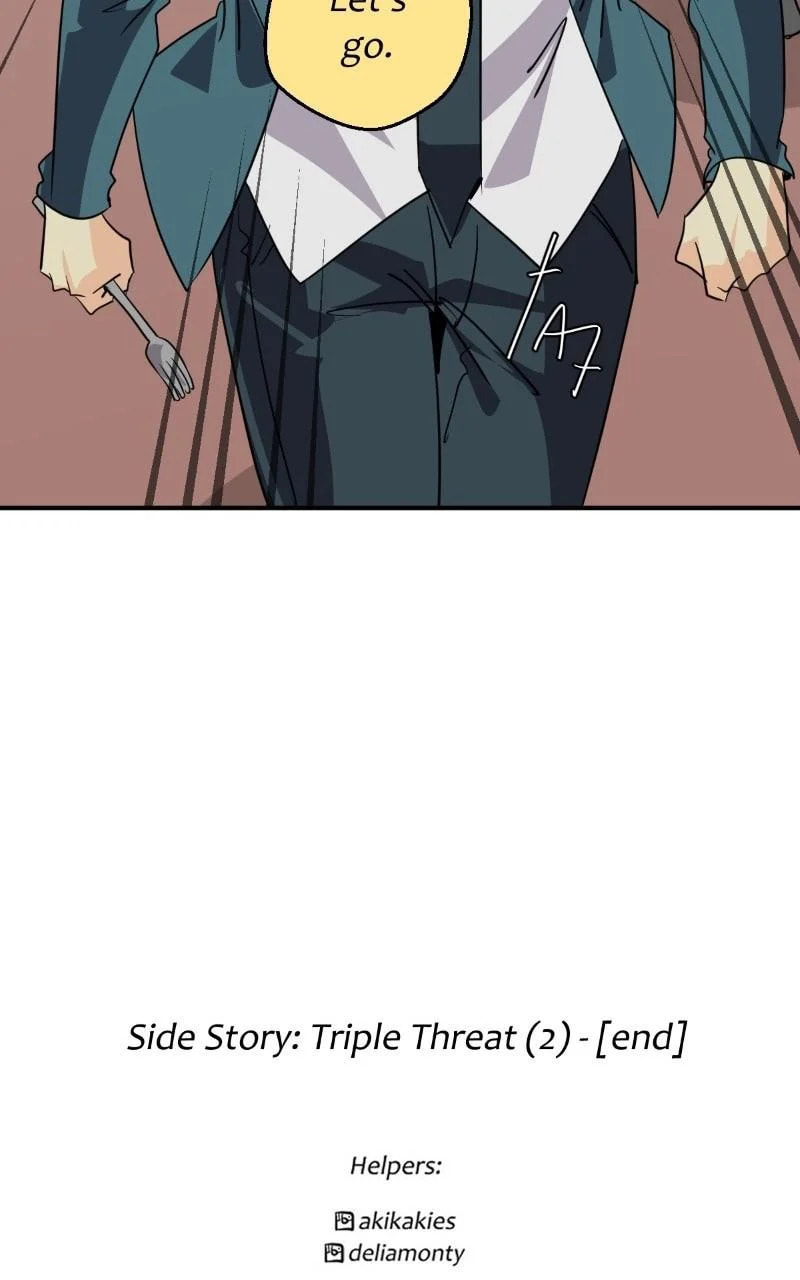 Read unOrdinary chapter 346.8 image 101 on Lezhin