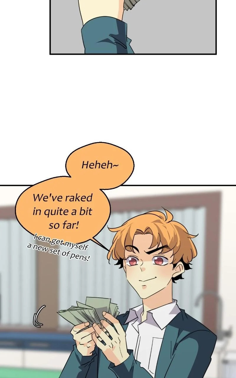 Read unOrdinary chapter 346.8 image 11 on Lezhin