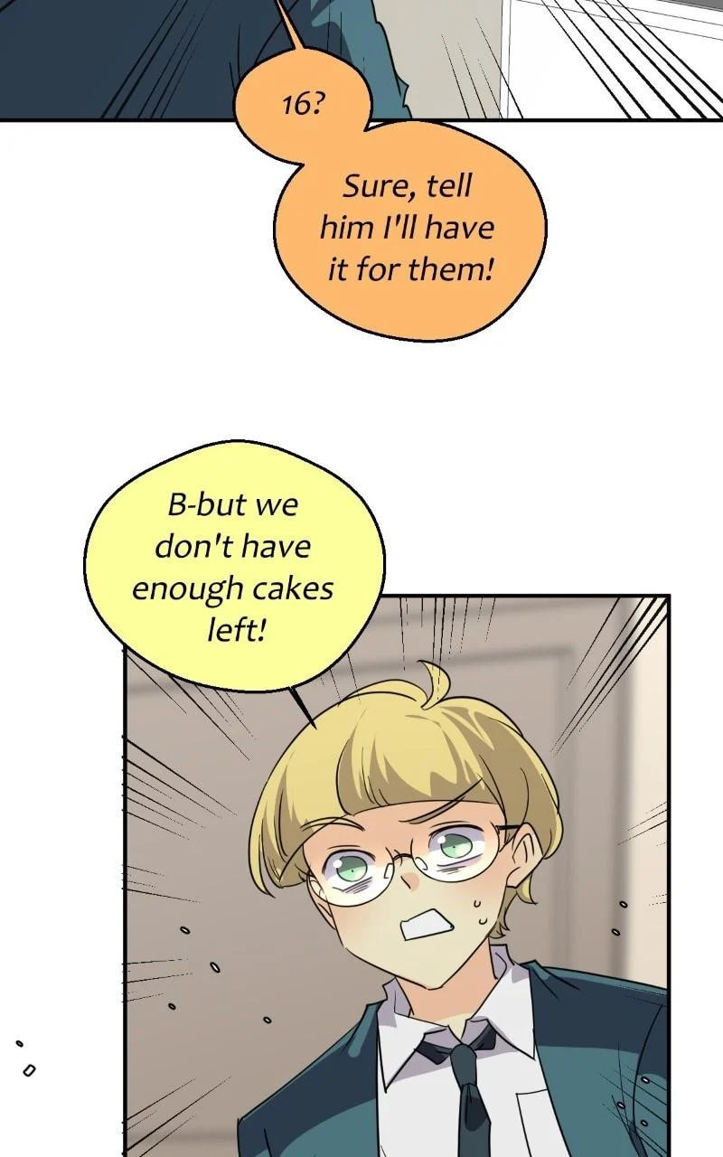 Read unOrdinary chapter 346.8 image 15 on Lezhin