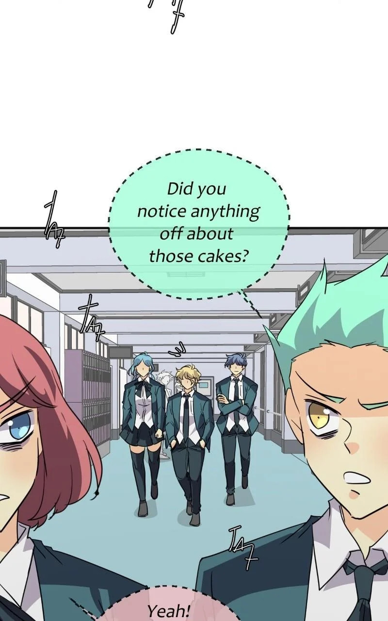 Read unOrdinary chapter 346.8 image 27 on Lezhin