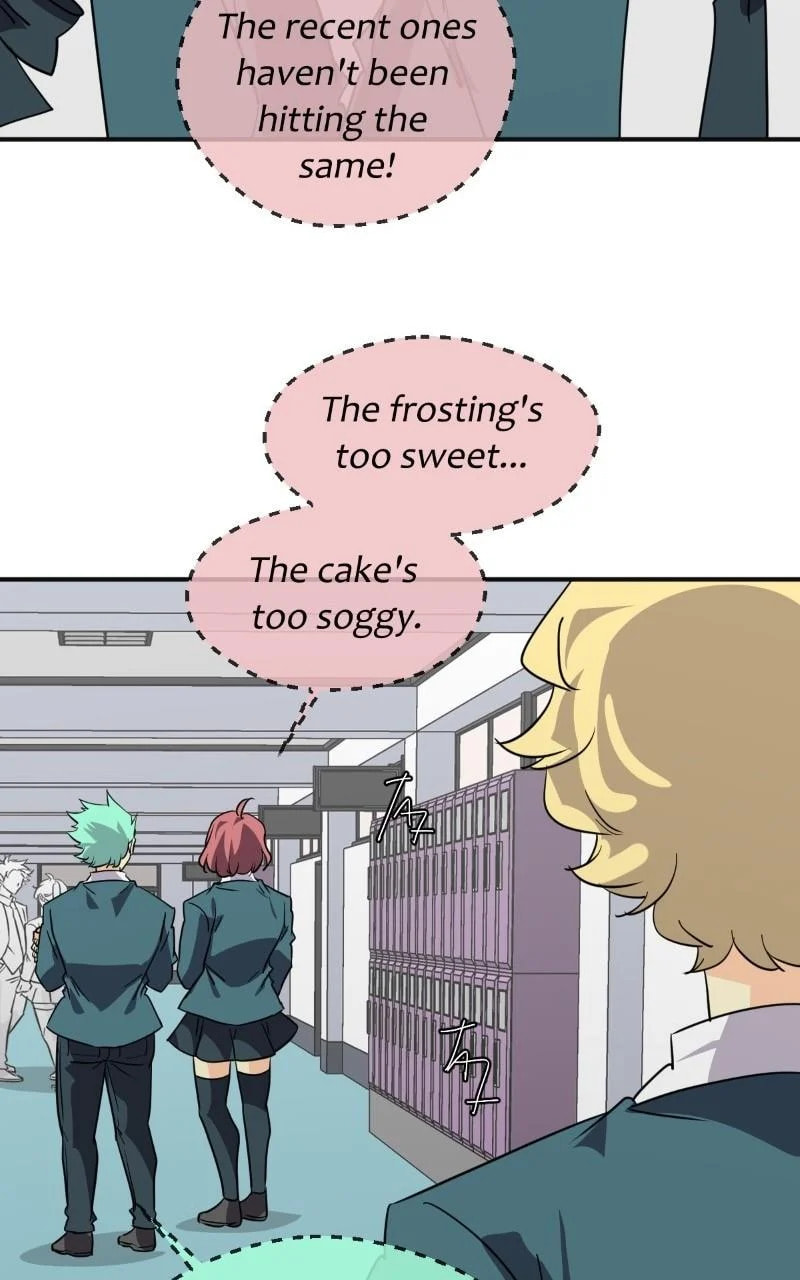 Read unOrdinary chapter 346.8 image 28 on Lezhin