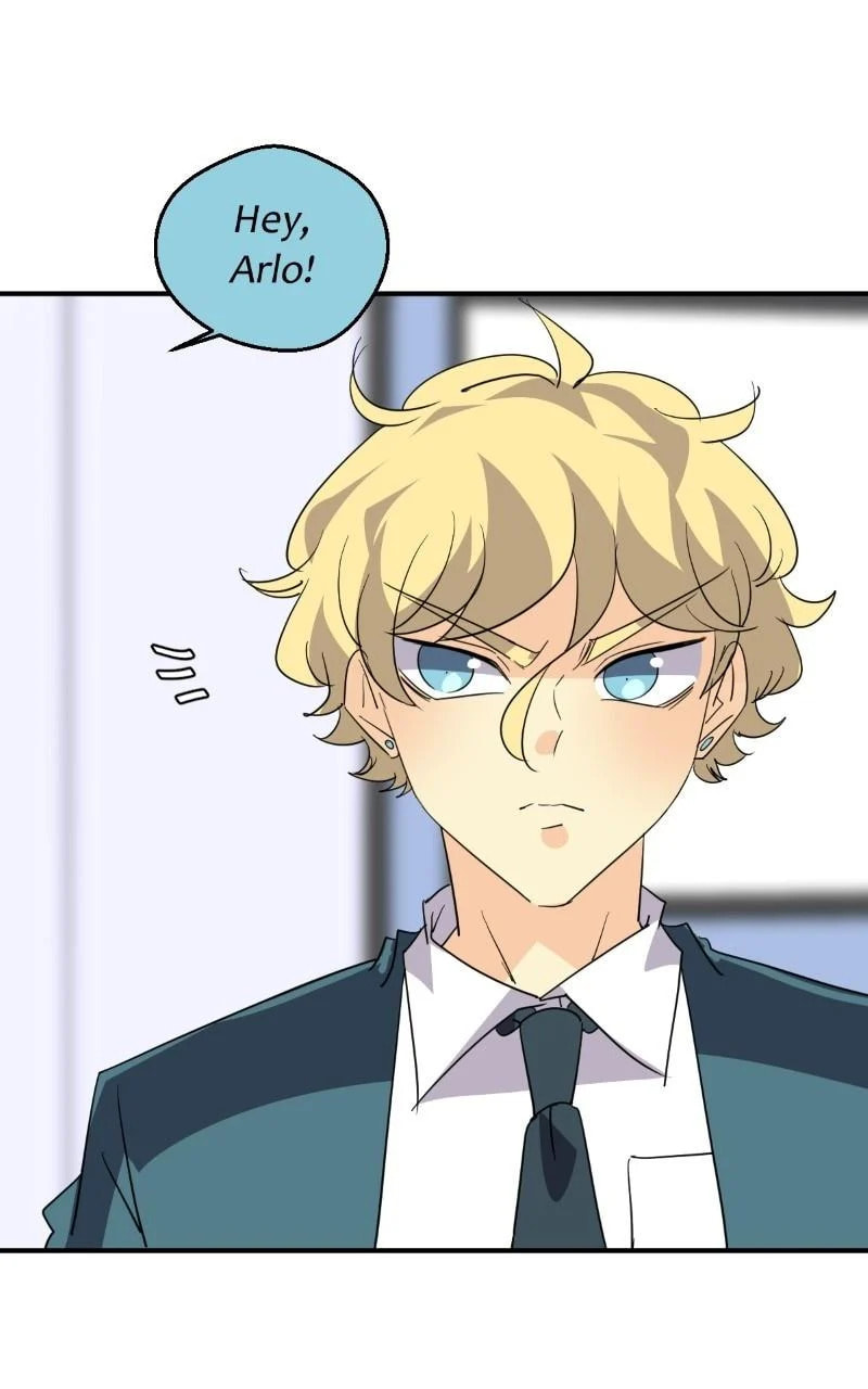 Read unOrdinary chapter 346.8 image 3 on Lezhin