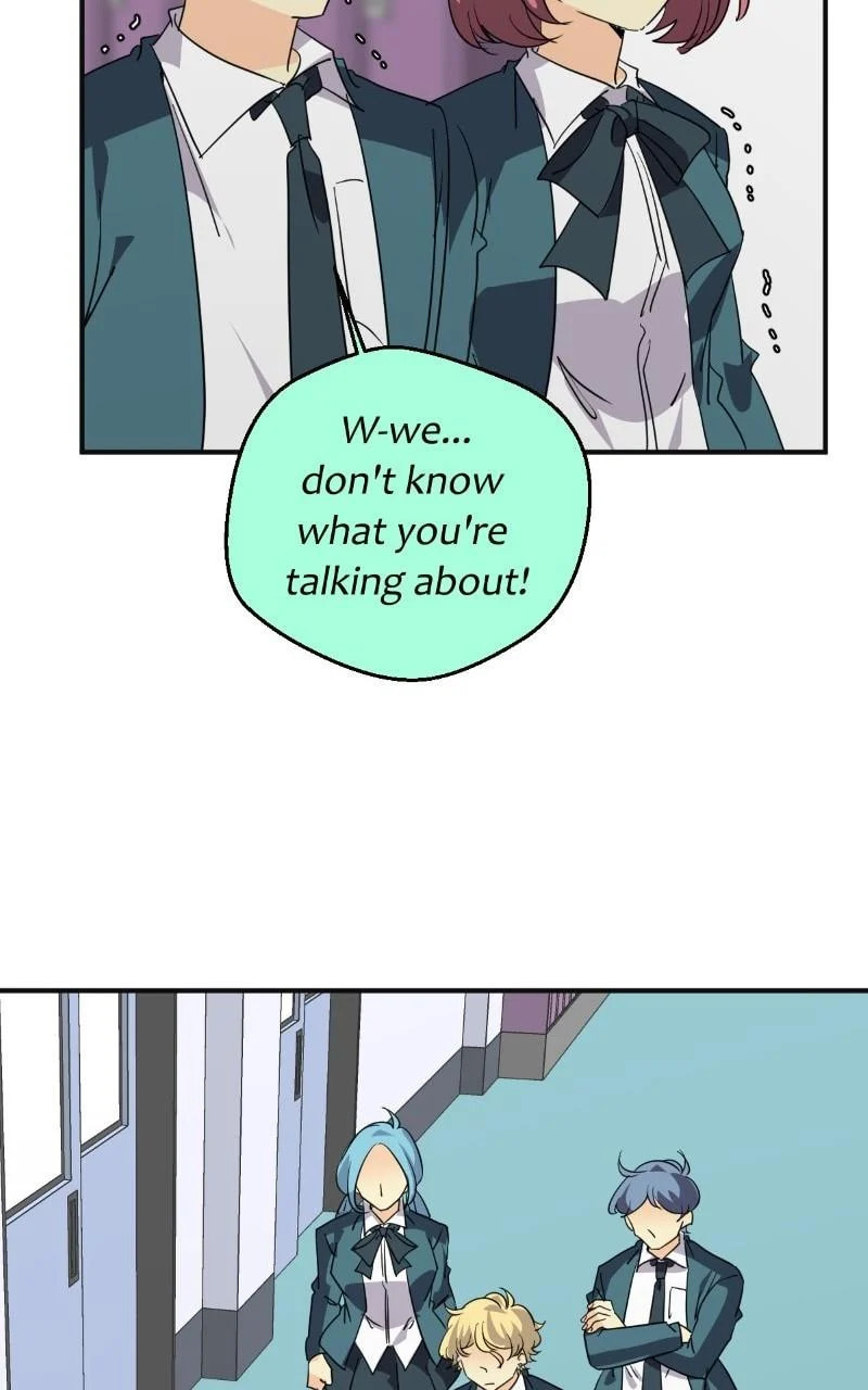 Read unOrdinary chapter 346.8 image 33 on Lezhin