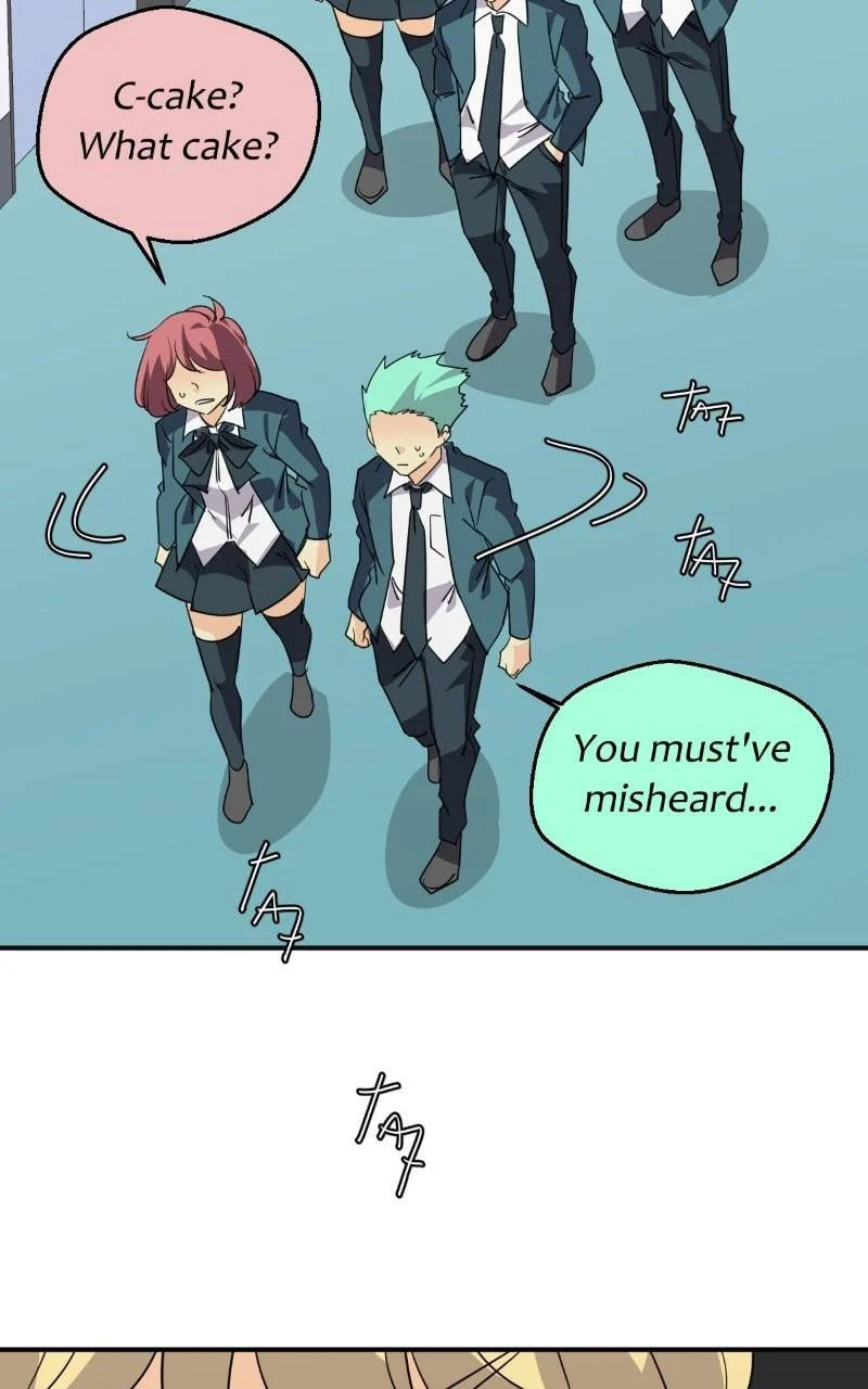 Read unOrdinary chapter 346.8 image 34 on Lezhin
