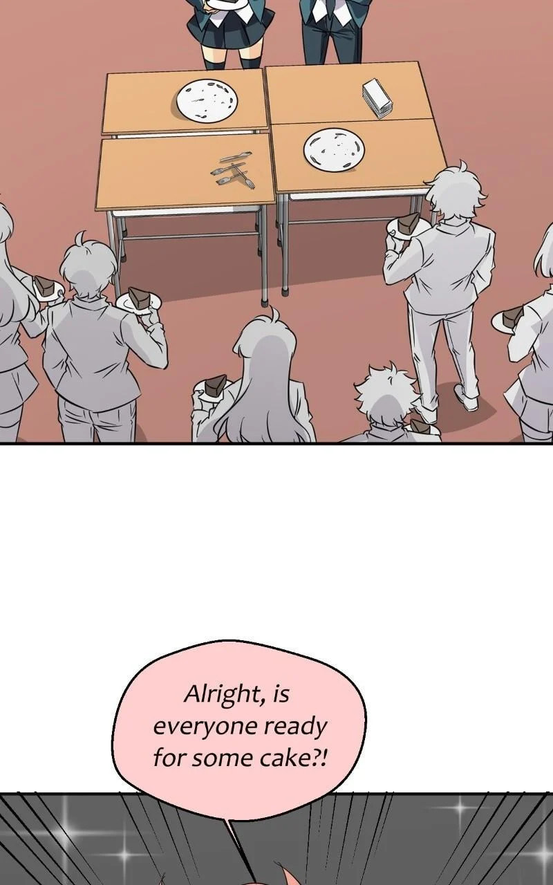 Read unOrdinary chapter 346.8 image 43 on Lezhin