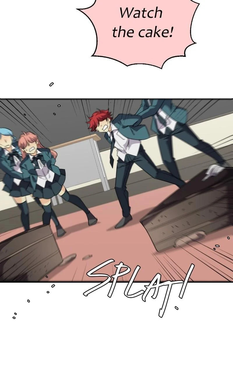 Read unOrdinary chapter 346.8 image 54 on Lezhin