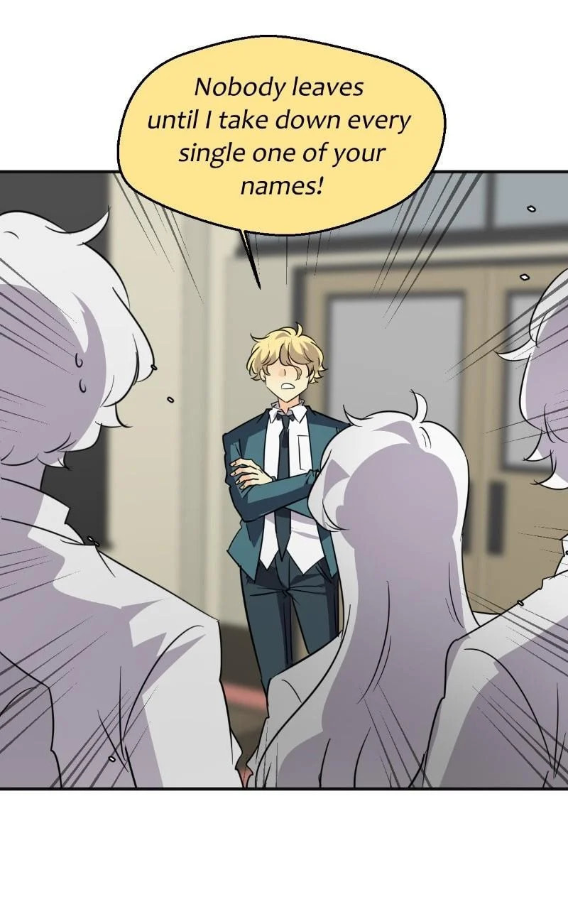Read unOrdinary chapter 346.8 image 56 on Lezhin