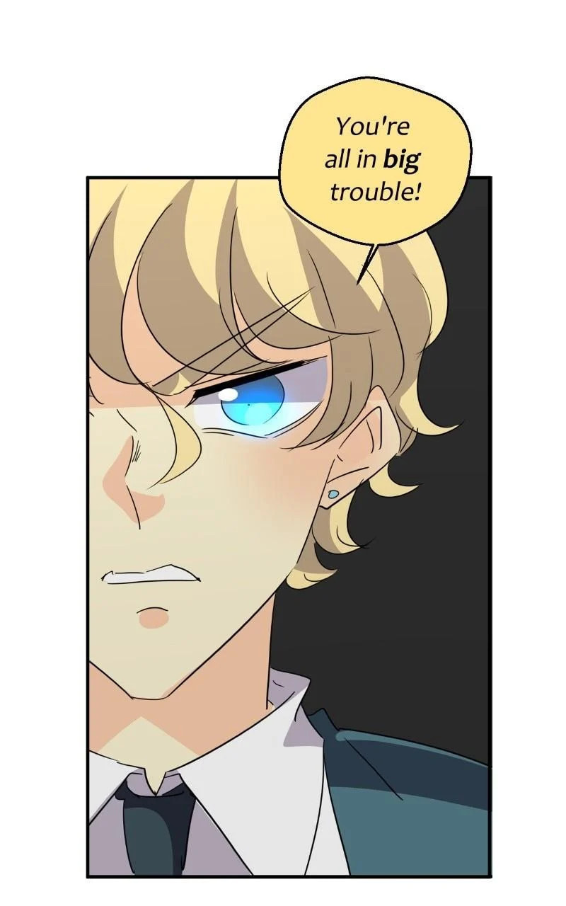 Read unOrdinary chapter 346.8 image 57 on Lezhin
