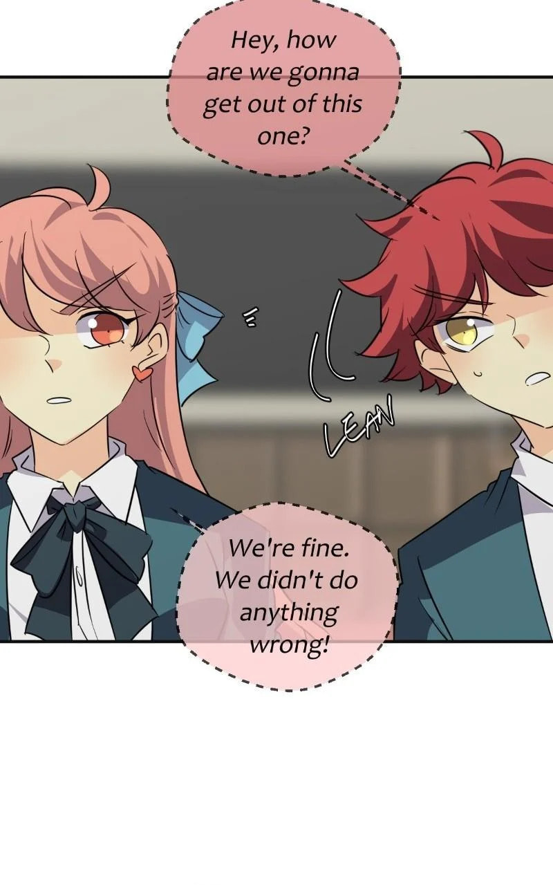 Read unOrdinary chapter 346.8 image 65 on Lezhin