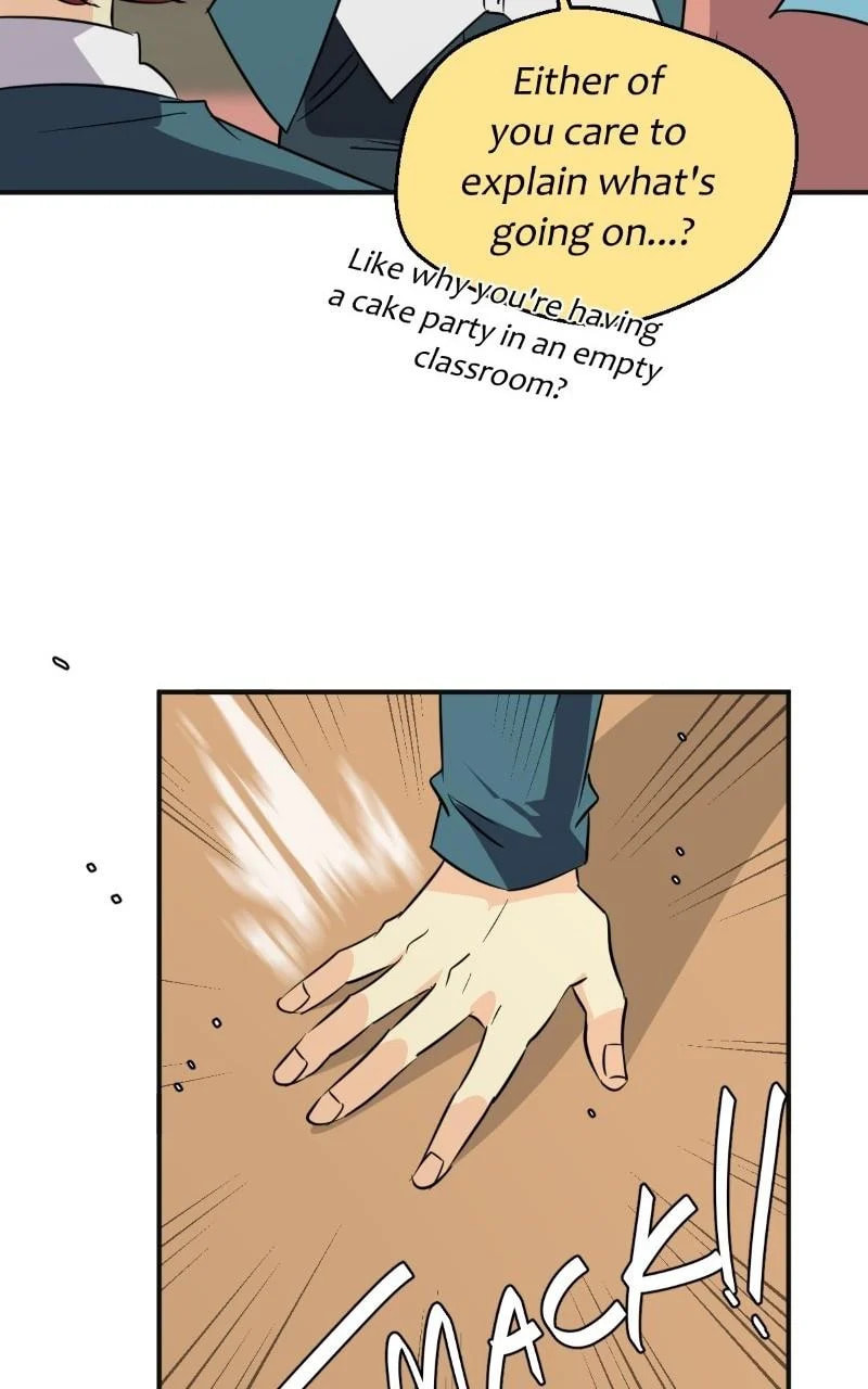 Read unOrdinary chapter 346.8 image 67 on Lezhin