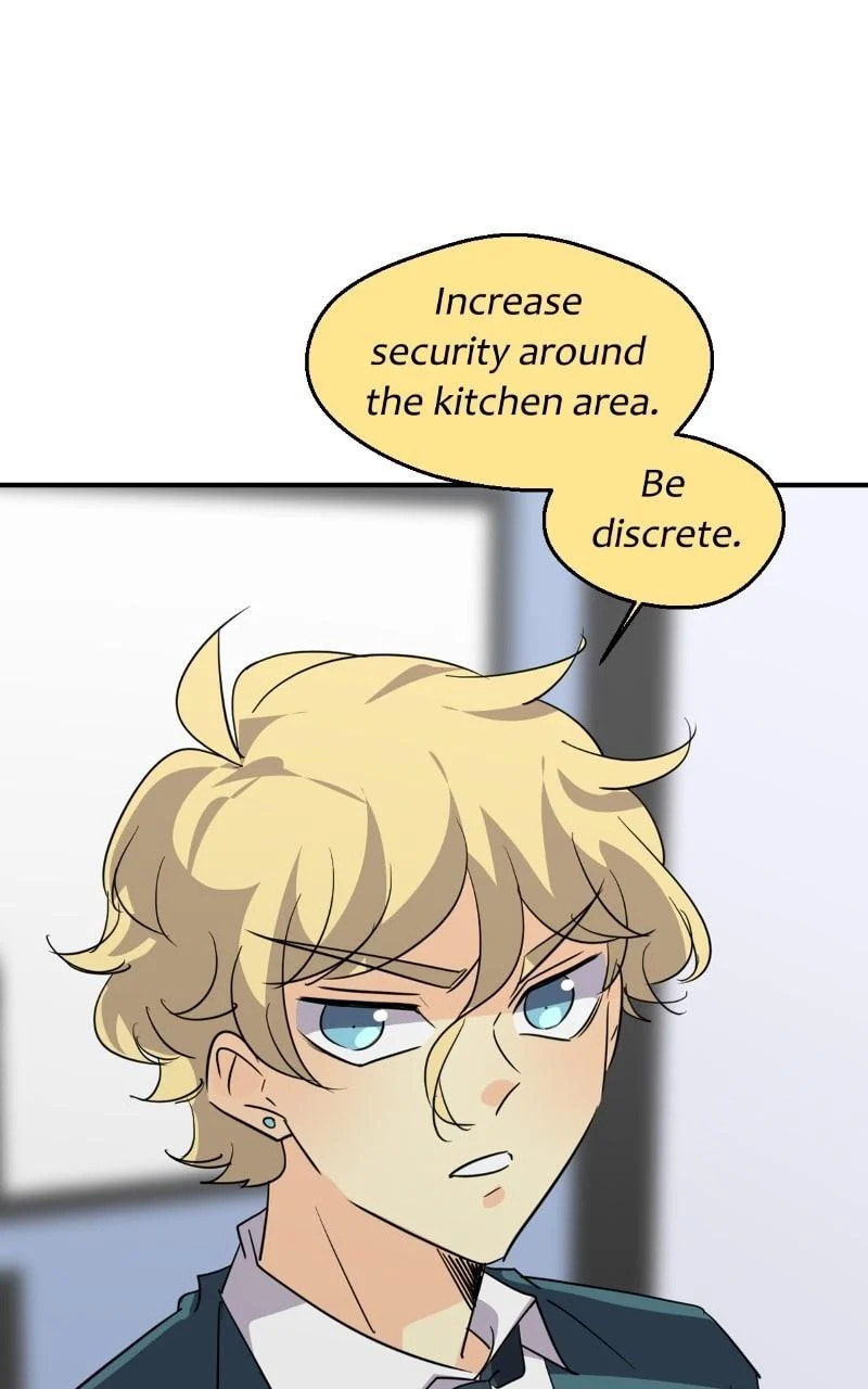 Read unOrdinary chapter 346.8 image 7 on Lezhin