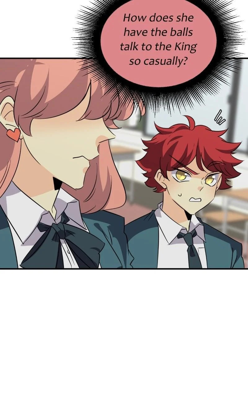 Read unOrdinary chapter 346.8 image 73 on Lezhin