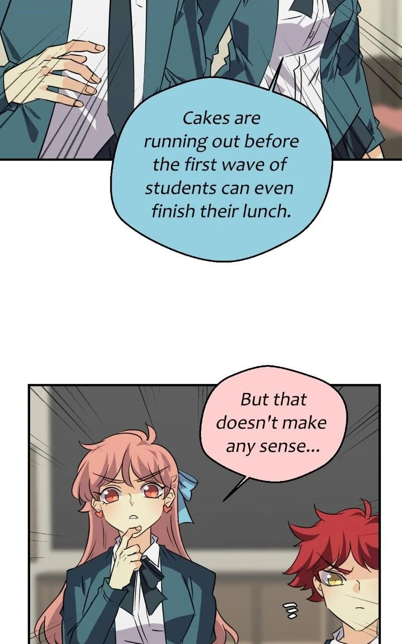 Read unOrdinary chapter 346.8 image 78 on Lezhin