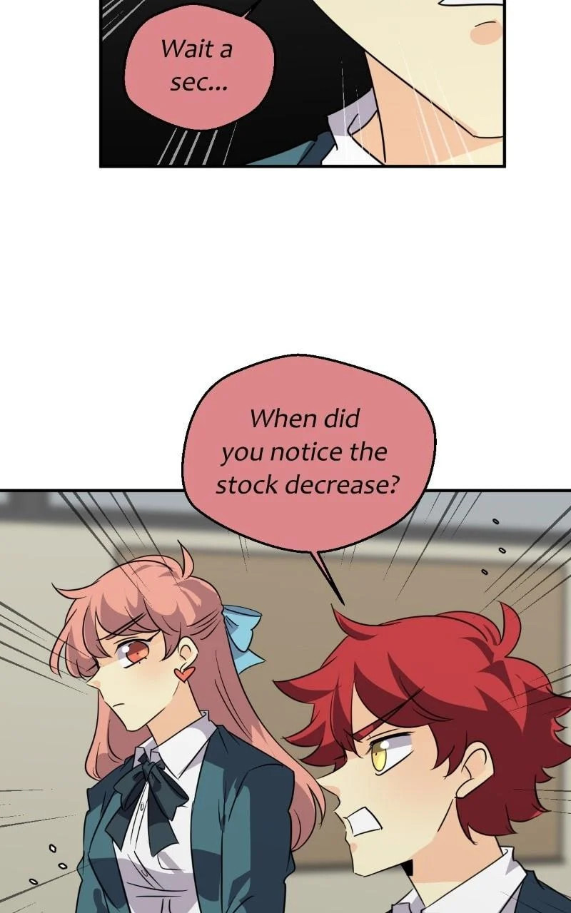 Read unOrdinary chapter 346.8 image 80 on Lezhin
