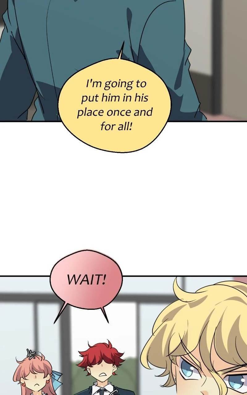 Read unOrdinary chapter 346.8 image 97 on Lezhin