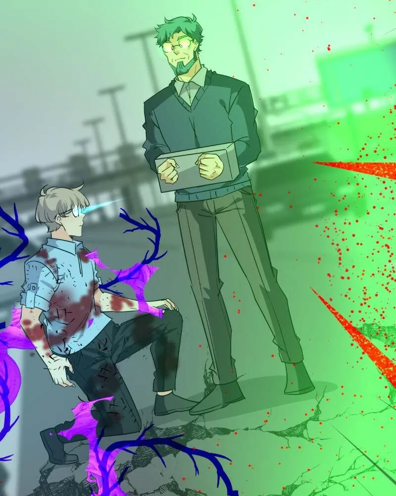Read unOrdinary chapter 346 image 201 on Lezhin
