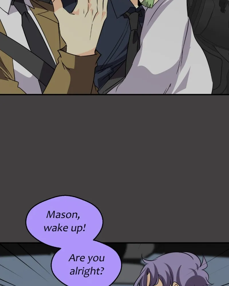 Read unOrdinary chapter 346 image 40 on Lezhin