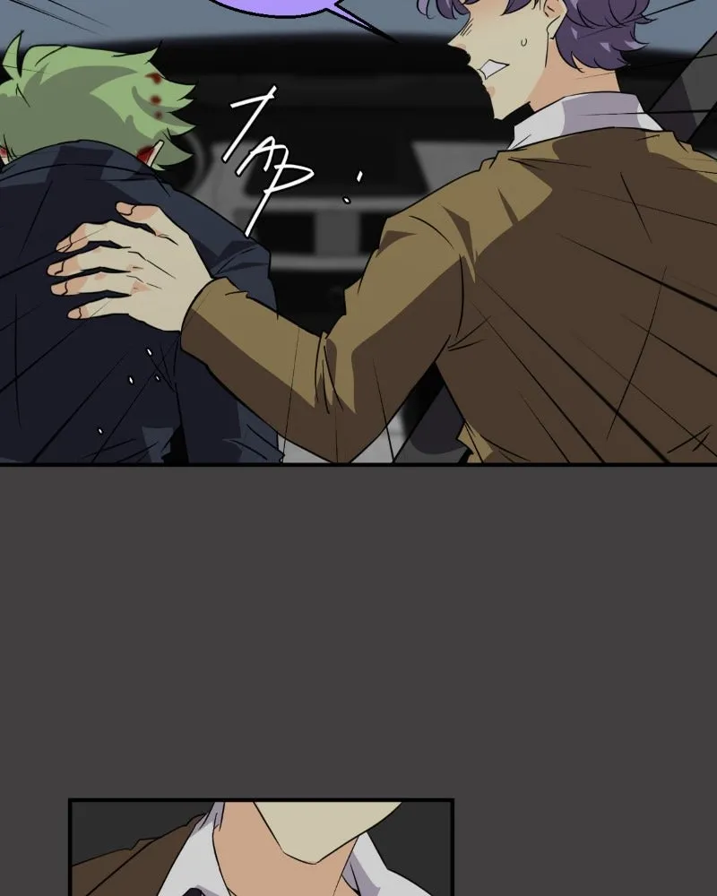 Read unOrdinary chapter 346 image 41 on Lezhin